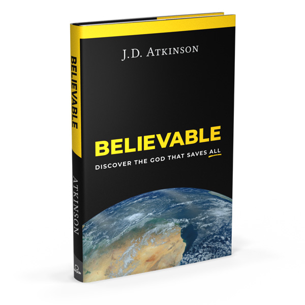 Believable book paperback edition